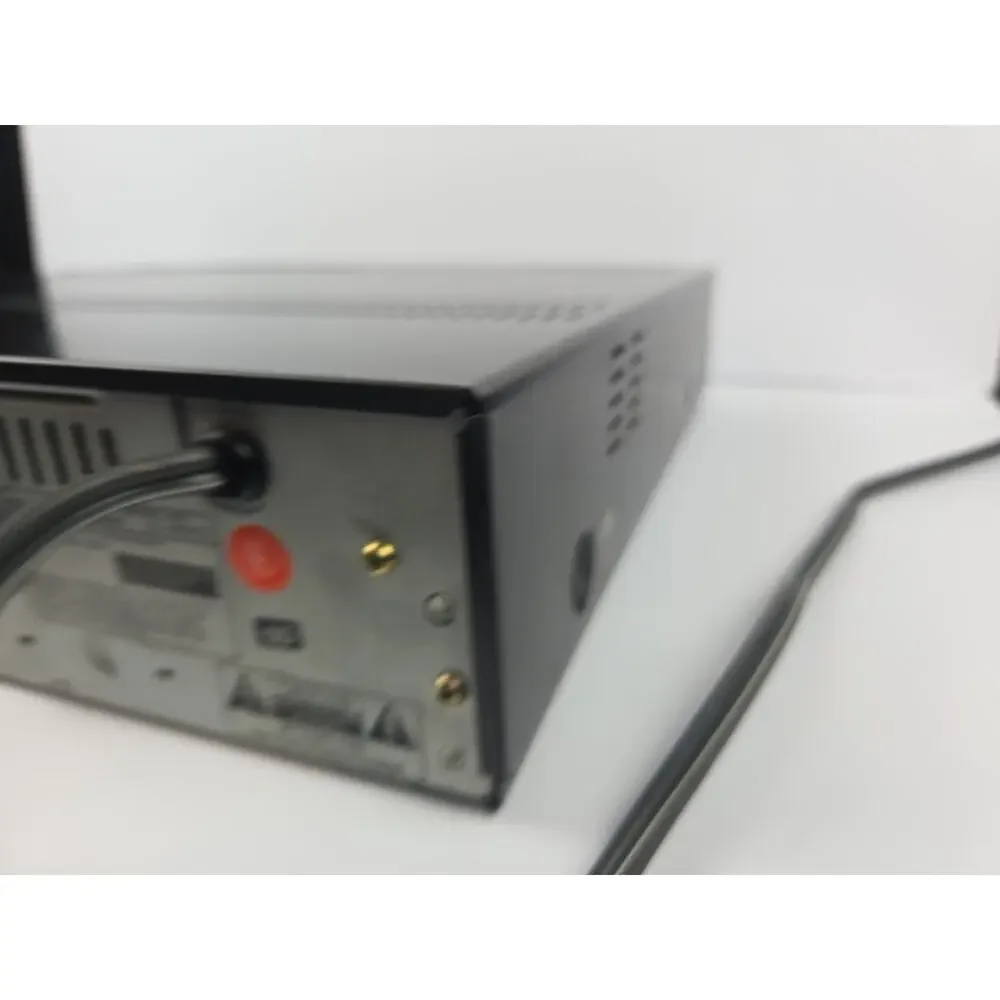 Sony SL-HFR70 Super BetaMax VCR Great looking! Works Great! with OEM Remote!